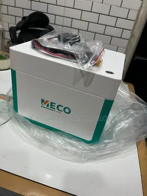 Meco 1kwh Solar Generator (300w)