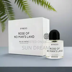 Byredo Rose of No Man‘S Land Perfume