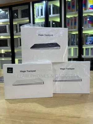 Apple Magic Track Pad