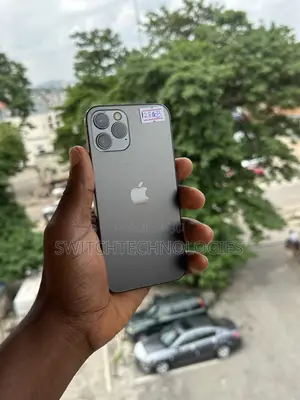 Apple iPhone 12 Pro 128 GB Gray