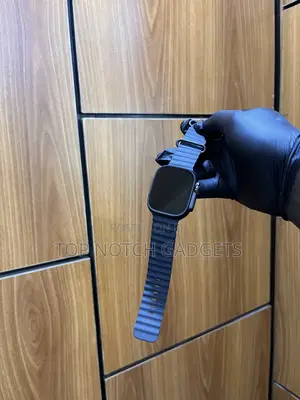 Iwatch Ultra 2