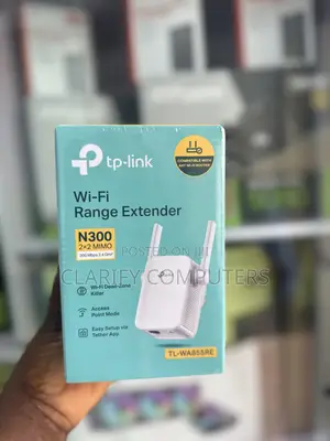 Tp Link Wifi Range Extender
