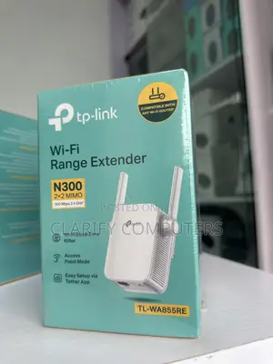 Tp Link Wifi Range Extender