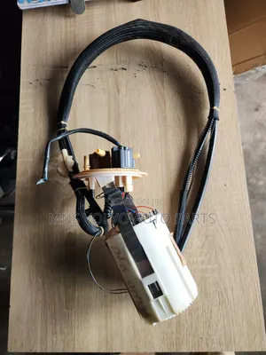 Xc90 Single Fuel Pump