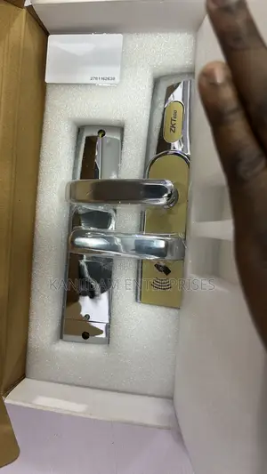 Lh5000 Smart Hotel Locks