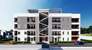 House Plan, Building Construction Supervision and Project Management