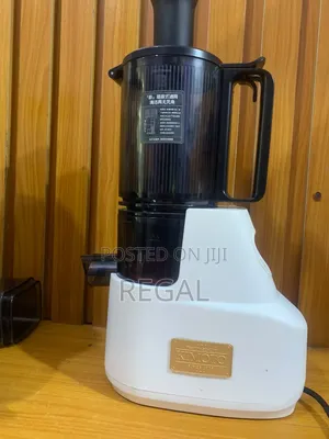 Korean Slow Juicer