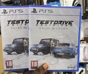 Test Drive