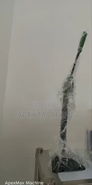 Perfume Capping Machine