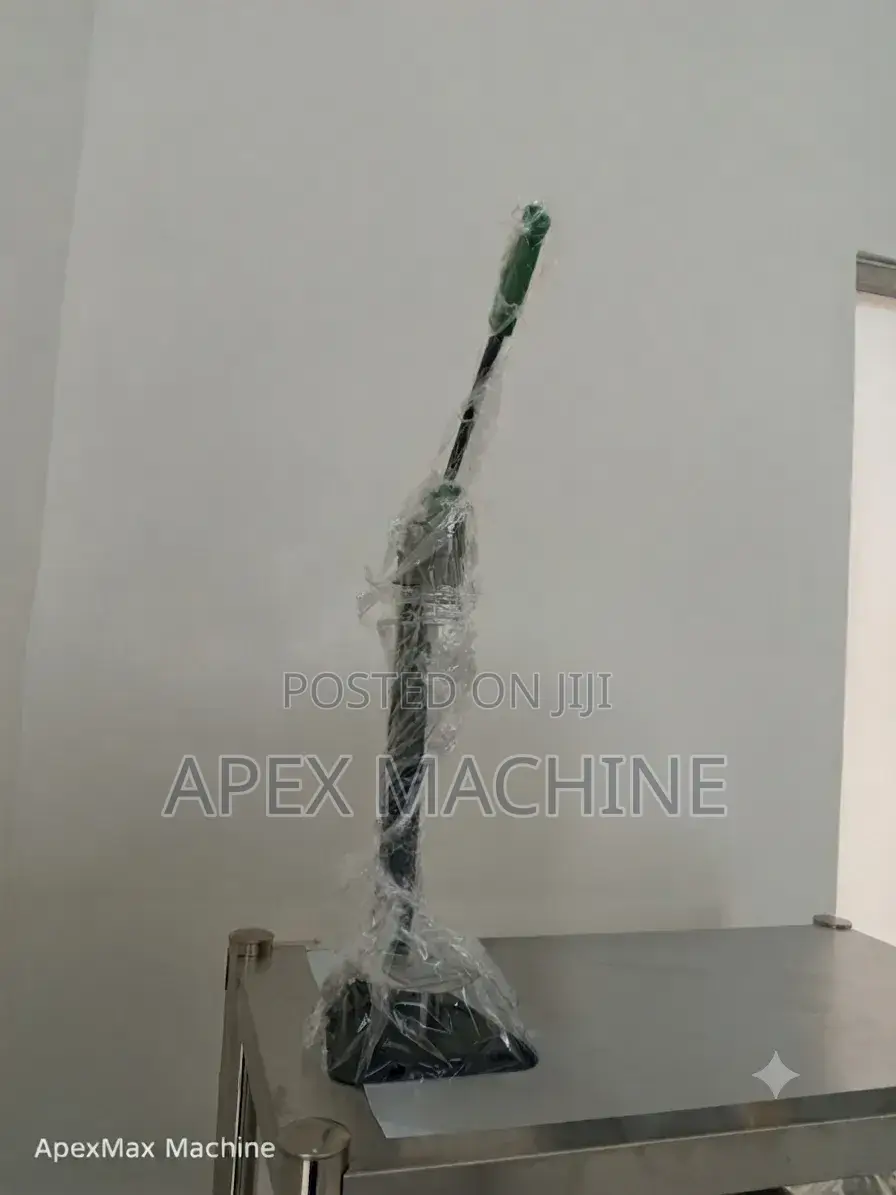 Perfume Capping Machine