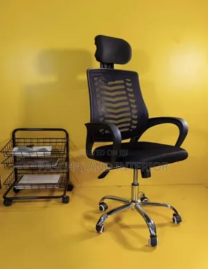 Professional Mesh Office Chair for Home Office