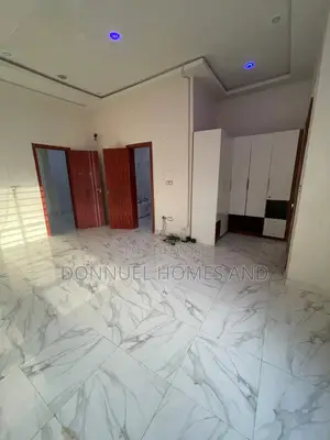 4bdrm Duplex in Ikota for rent