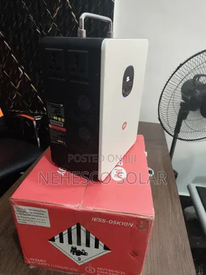 Smart Itel Energy Backup for Homes Small Businesses