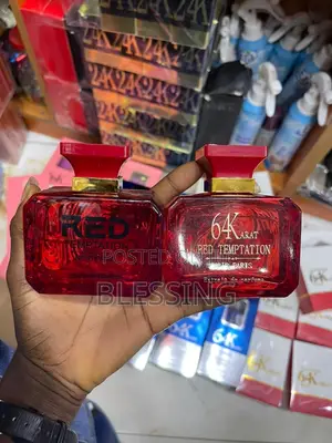 Perfumes Frangrances