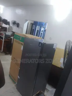 Hisense 190l Commercial Upright Freezer