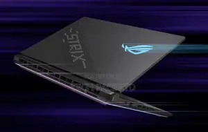 New Laptop Asus ROG Strix SCAR 18 32GB Intel Core Ultra 9 SSD 2T