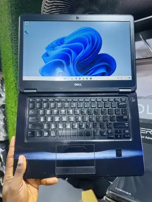 Laptop Dell Latitude 7450 8GB Nvidia SSD 256GB