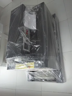 Table-Top Shrink Wrapping Machine