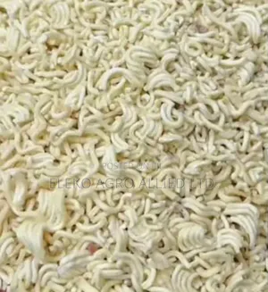 Waste Noodles (Crushed Noodles)