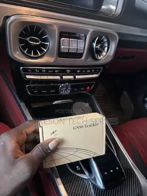 Stay Updated on Every Vehicle Movement With Our Tracker Installation
