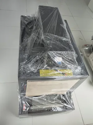 Table-Top Shrink Wrapping Machine