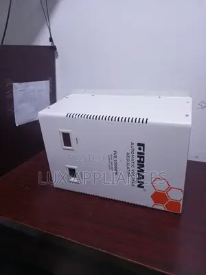 Firman 10000 Watts Voltage Stabilizer