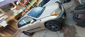 Toyota RAV4 Automatic 2003 Gold