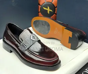 Classic Dior Luxury Designer Shoe