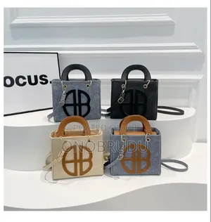 Fashion Bag