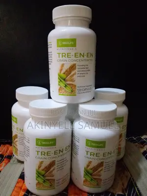 Huge Discount.120 Tre-en-En