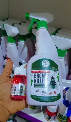 Haifly Broadkiller Insecticide