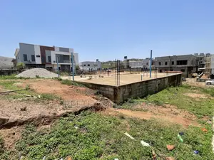 721 SQM Land in Admiralty