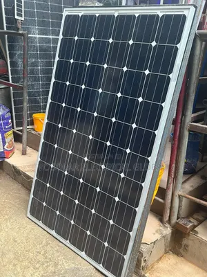 250w Solar Panel