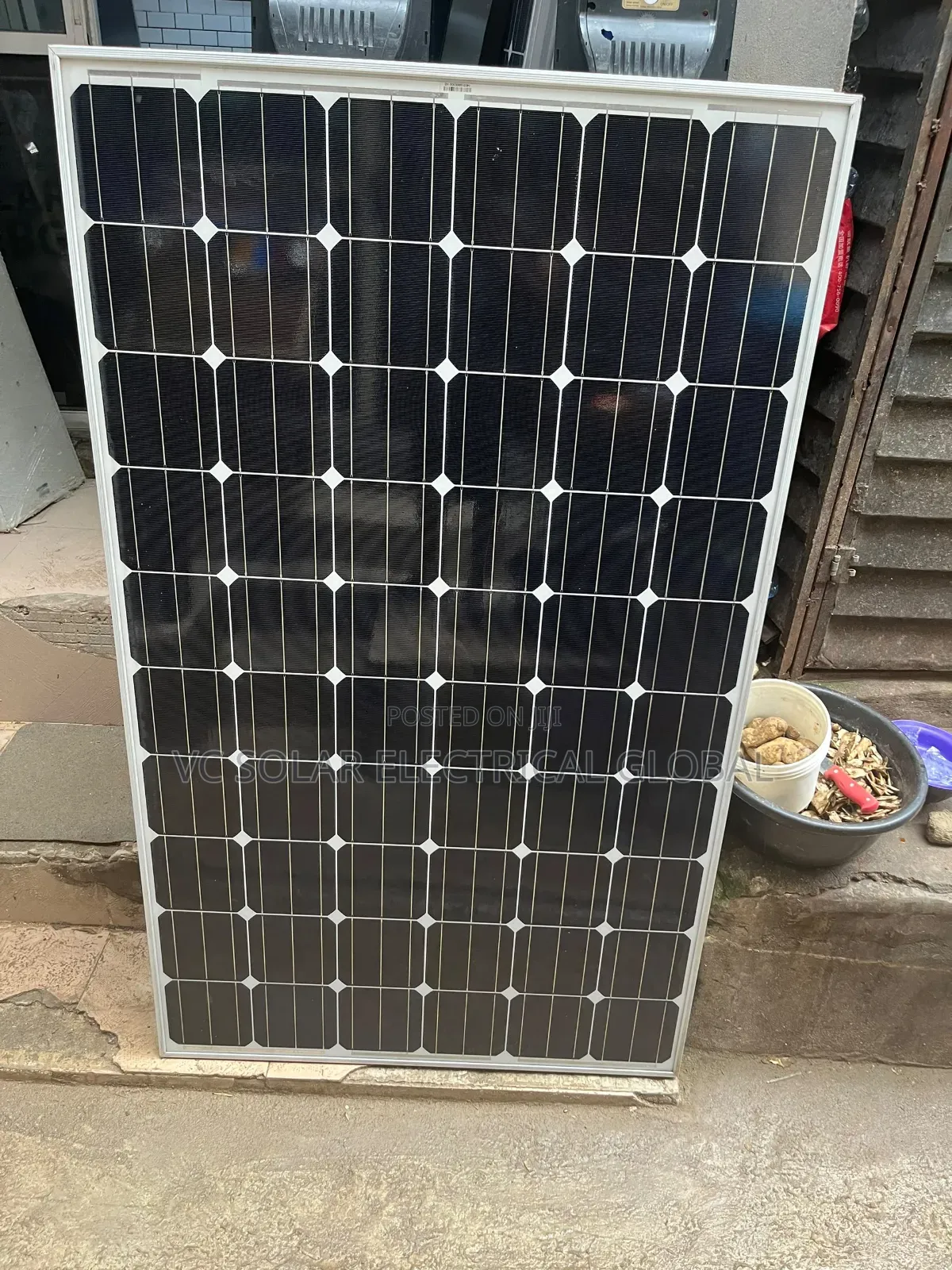 250w Solar Panel