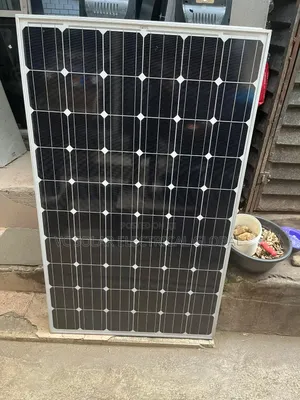 250w Solar Panel