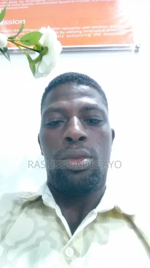 Rasheed Sikiru