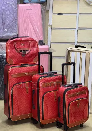 Set of 4 Boxes