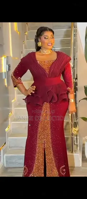 Beautiful Luxury Gowns for Women of Class and Style