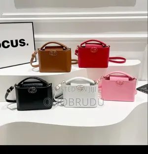 Mini Fashion Bag