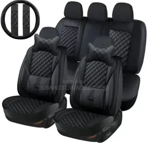Quality Car Seat Covers