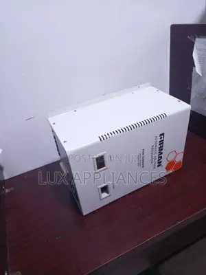 Firman Automatic Voltage Stabilizer 10000w
