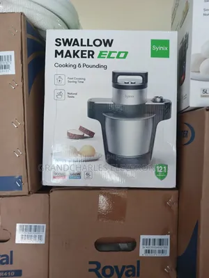 Synix Swallow Maker Eco