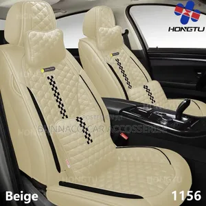 Quality Car Seat Covers