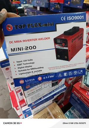 Electric Welding Machine