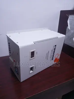 Firman Wall Mount Voltage Stabilizer 10000w