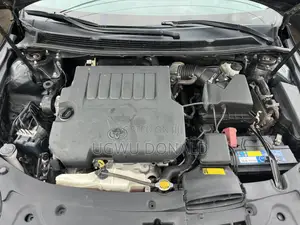 Toyota Avalon 2013 Black