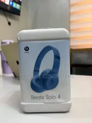 Beat Solo 4