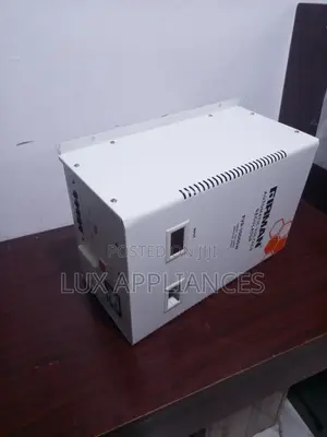 Firman 10000w Power Stabilizer