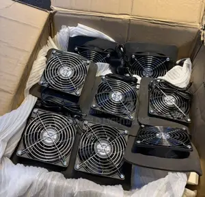 Gorilla Fan