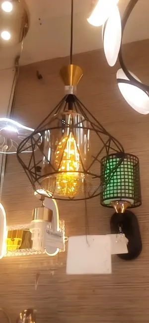 Modern Decorative Pendant Light – Elegant Durable